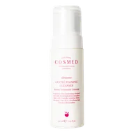 Pianki do mycia twarzy - Cosmed Ultrasense, delikatna pianka oczyszczająca, 150 ml - miniaturka - grafika 1