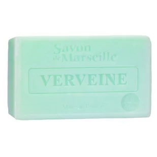 Mydło marsylskie prowansalskie Werbena 100g - Mydła Mydło marsylskie prowansalskie Werbena 100g - Mydła - miniaturka - grafika 1