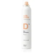 Szampony do włosów - Milk Shake Lifestyling Dry Shampoo suchy szampon do zwiększenia objętości włosów 200 ml - miniaturka - grafika 1