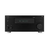 Amplitunery - ONKYO TX-RZ70 sieciowy amplituner kina domowego 7.2.4 (czarny) - miniaturka - grafika 1