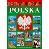 Albumy krajoznawcze - Polska - miniaturka - grafika 1