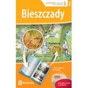 Bezdroża Bieszczady Przewodnik-celownik - Bezdroża