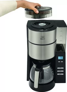 Ekspres do kawy Melitta Aroma Fresh 1021-01 - Ekspresy do kawy - miniaturka - grafika 7