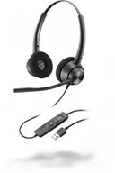 Słuchawki - HP Poly EncorePro 320 Stereo USB-A - 767G0AA - miniaturka - grafika 1