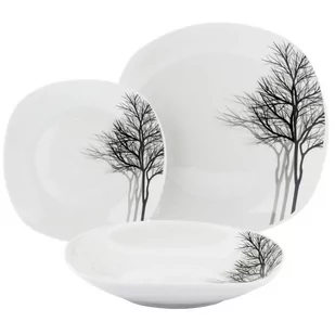 Tadar INVERNO SERWIS OBIADOWY 18 ELEMENTÓW DLA 6 OSÓB CERAMIKA 5907558778946 - Serwisy obiadowe - miniaturka - grafika 1