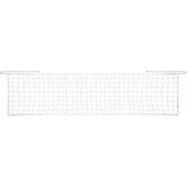 Siatkówka - Outtec Siatka do siatkówki 9,9x0,9m + pokrowiec Outtec - miniaturka - grafika 1