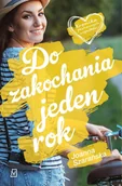 E-booki - literatura obca - Do zakochania jeden rok - miniaturka - grafika 1