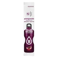 Zdrowa żywność - BOLERO Sticks - 3g - Pomegranate - Zdrowa Żywność - miniaturka - grafika 1