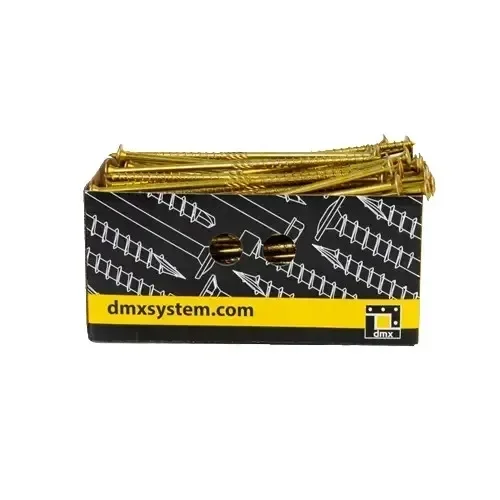 Wkręty ciesielskie 8 x 160 TORX CT 50 SZT