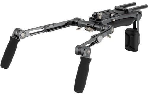 SmallRig SmallRig 4181 Rig naramienny z szybkozłączką
