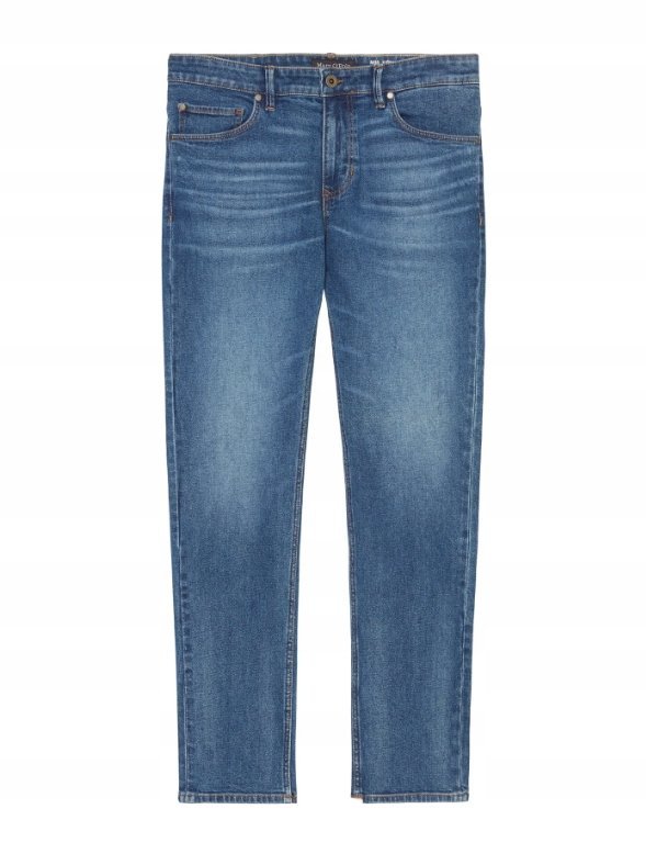 Marc O'Polo Sjobo, spodnie jeansowe męskie, rozmiar 38/34