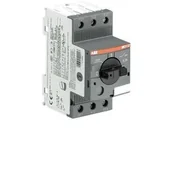 Wyłączniki światła i elektryczne - ABB Wyłącznik silnikowy 3P 15kW MS116-32 25-32A 1SAM250000R1015 MS116-32 - miniaturka - grafika 1