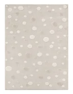 Dywany dla dzieci - Elio Kids Little Dots - miniaturka - grafika 1