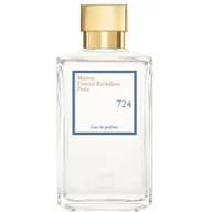 Wody i perfumy męskie - Maison Francis Kurkdjian 724 woda perfumowana spray 200 ml - miniaturka - grafika 1
