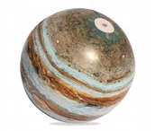 Piłki dla dzieci - Bestway Piłka Plazowa 61cm  31043 Jowisz pudełko - miniaturka - grafika 1