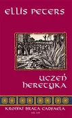 Powieści sensacyjne - Uczeń heretyka - Ellis Peters - miniaturka - grafika 1