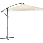Meble ogrodowe - Parasol ogrodowy Classic Outtec - miniaturka - grafika 1