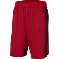 Spodnie sportowe męskie - Spodnie sportowe męskie Nike Air Jordan Jumpman Basketball - miniaturka - grafika 1