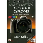 Podstawy obsługi komputera - Sekrety mistrza fotografii cyfrowej - miniaturka - grafika 1