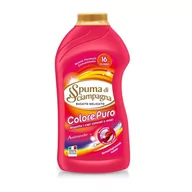 Środki do prania - Spuma di Sciampagna płyn do prania Colore Puro 1l - miniaturka - grafika 1