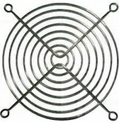 Chłodzenie procesora - Osłona wentylatora GRILL FG-92 92x92mm x2szt - miniaturka - grafika 1