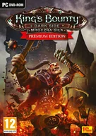 Gry PC Cyfrowe - King s Bounty: Mroczna siła Premium Edition (PC) PL klucz Steam - miniaturka - grafika 1