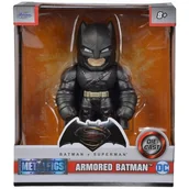 Dom i ogród - Batman metalowa figurka 10 cm - miniaturka - grafika 1