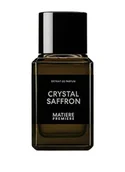 Wody i perfumy damskie - Matiere Premiere Crystal Saffron - miniaturka - grafika 1