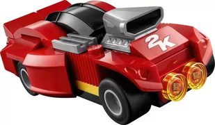 LEGO 2K Drive PS5 + Aquadirt - Gry PlayStation 5 - miniaturka - grafika 1