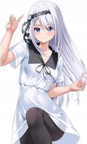 Plakat Anime 1761 KSWK_059 A2 (custom)