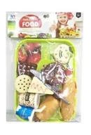 Zabawy w naśladowanie dorosłych - Zestaw kuchenny - miniaturka - grafika 1