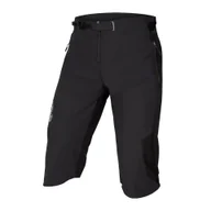 Spodenki rowerowe - Spodenki rowerowe męskie Endura MT500 Burner Short - miniaturka - grafika 1