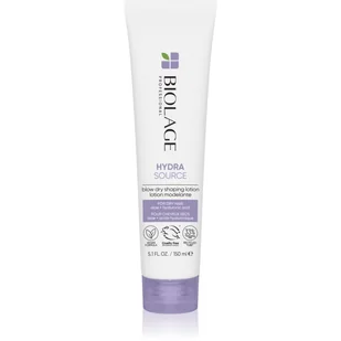 Biolage Hydra Source, lotion do stylizacji włosów, 150ml - Kosmetyki do stylizacji włosów - miniaturka - grafika 1
