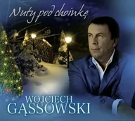Świąteczna, kolędy - NUTY POD CHOINKę CD - WOJCIECH GąSSOWSKI - miniaturka - grafika 1