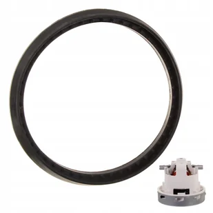 Uszczelka silnika turbiny Karcher Puzzi 8/1 Flex - Akcesoria do odkurzaczy - miniaturka - grafika 1