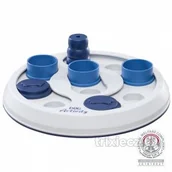 Zabawki dla psów - Trixie Gra edukacyjna dla psa Flip&Fun 32001 - miniaturka - grafika 1