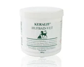 Pasze dla zwierząt - Proszek leczniczy do kopyt KERALIT Hufbad-Vet 500g - miniaturka - grafika 1