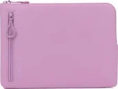Torby na laptopy - Golla Sleeve Metro - neoprenowe etui ochronne do urządzeń 15" (pastel lilac) - miniaturka - grafika 1
