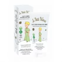 Le Petit Prince Moisturizing Body Cream nawilżający organiczny krem do ciała dla dzieci 100ml - Kremy dla dzieci - miniaturka - grafika 1