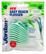 Jordan easy reach flosser x 25 szt
