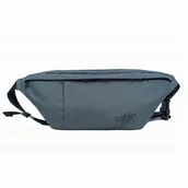 Nerki - Saszetka podróżna CabinZero Hip Pack CZ20 Original Grey - miniaturka - grafika 1