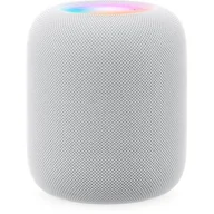 Głośniki przenośne - Apple HomePod (2. generacji) Biały - miniaturka - grafika 1
