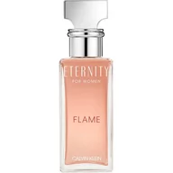 Wody i perfumy damskie - Calvin Klein Eternity Flame woda perfumowana 30ml - miniaturka - grafika 1