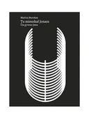 Poezja - Tu mieszkał Jonasz - miniaturka - grafika 1