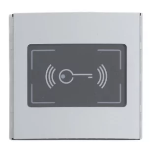 Came Panel frontowy modułu czytnika MTMFRFID - Akcesoria do domofonów i wideodomofonów - miniaturka - grafika 1