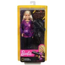 Mattel Lalka Astrofizyk GDM47/GDM44 - Lalki dla dziewczynek - miniaturka - grafika 1