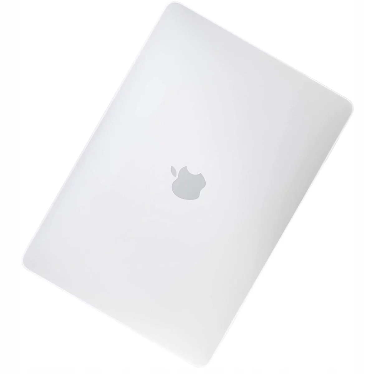 Tucano Etui Nido Hard Shell do MacBook Pro 16" 2021, półprzezroczyste