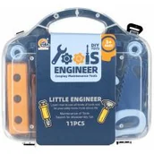 Mały majsterkowicz - NARZEDZIA 21X20X5 MC WALIZKA 36/72 - miniaturka - grafika 1