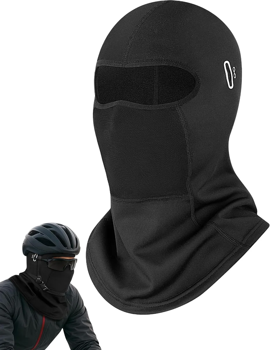 KOMINIARKA ZIMOWA BALACLAVA TERMOAKTYWNA