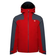 Kurtki męskie - Kurtka męska Dare 2b Diluent Era Jkt Rozmiar: XXXL / Kolor: czerwony/niebieski - miniaturka - grafika 1